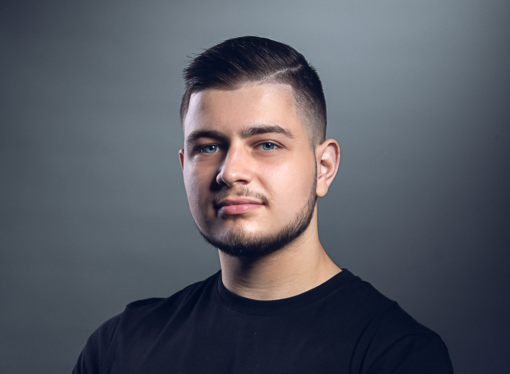 Luca Avatar